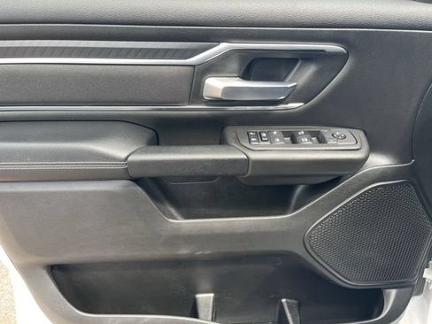 Used 2025 RAM 1500 Big Horn AWD/4WD image 12