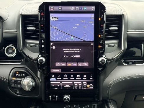 New 2026 RAM 1500 Limited image 15