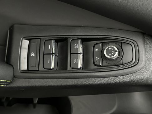 Certified 2025 Subaru Ascent Onyx Edition image 19