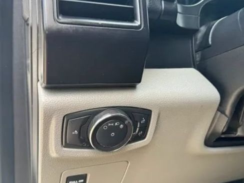 Used 2019 Ford F150 XL w/ Equipment Group 101A Mid AWD/4WD image 10