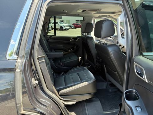 Used 2020 GMC Yukon Denali w/ Open Road Package AWD/4WD image 33