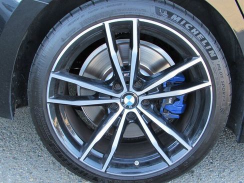 Used 2020 BMW M340i w/ Driving Assistance Package RWD image 31