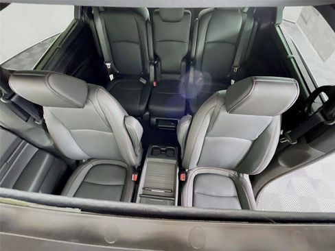 New 2026 Honda Odyssey Sport-L image 8