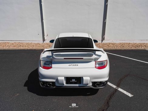 Used 2011 Porsche 911 GT2 RS RWD image 32