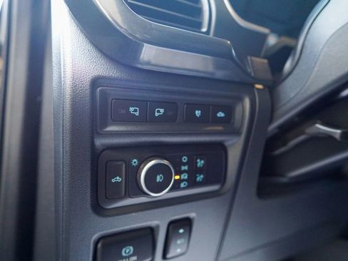 Used 2022 Ford F150 XLT w/ Equipment Group 302A High AWD/4WD image 22