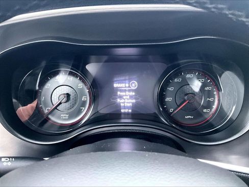 Used 2022 Dodge Charger R/T w/ Blacktop Package image 17
