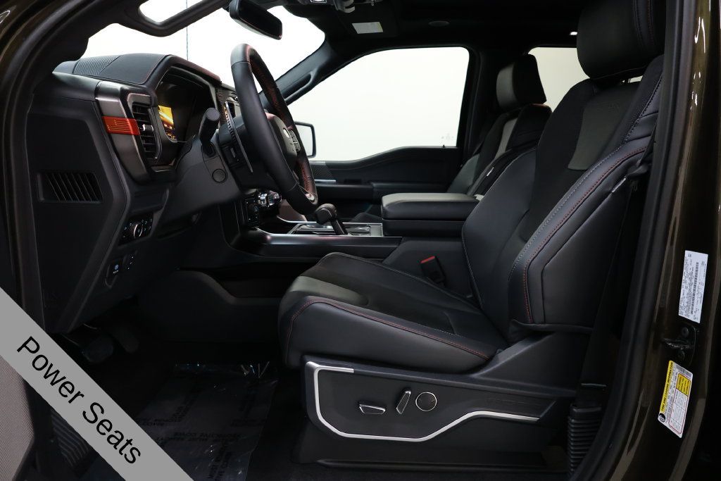 Used 2026 Ford F150 Raptor AWD/4WD image 38