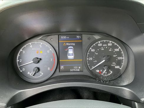 Used 2023 Nissan Altima 2.5 S image 21