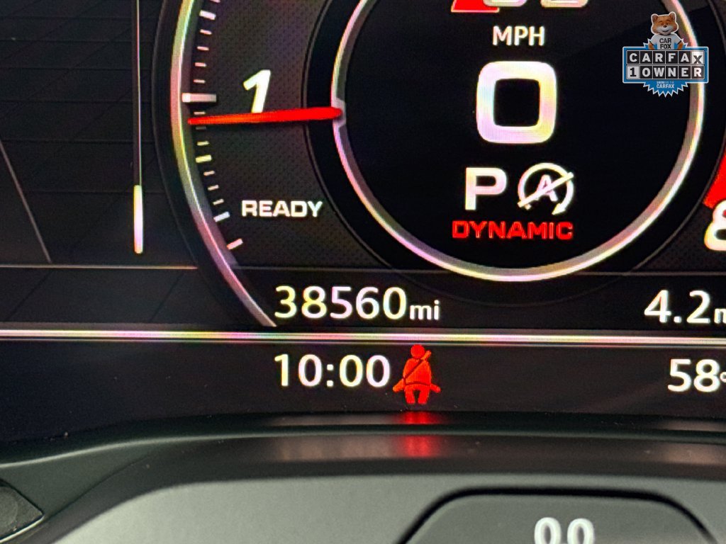Used 2017 Audi S3 Prestige AWD/4WD image 20