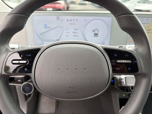 Certified 2024 Hyundai Ioniq 5 SE RWD image 18