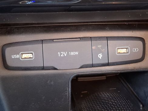 Certified 2023 Hyundai Tucson SEL image 23