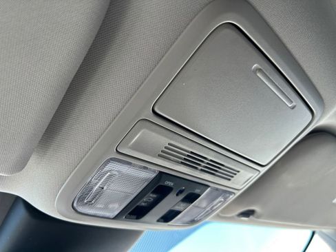New 2026 Honda Odyssey EX-L image 23