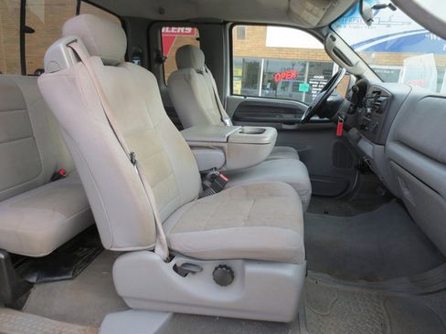 Used 2007 Ford F250 XLT image 26
