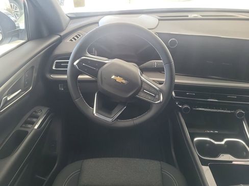 New 2026 Chevrolet Traverse LT w/ LPO, Floor Liner Package image 14