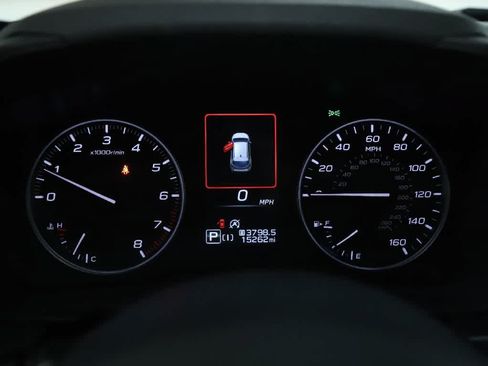 Certified 2024 Subaru Impreza 2.0i Sport AWD/4WD image 22