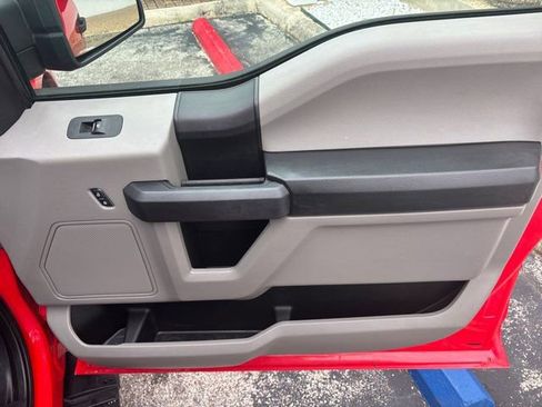 Used 2020 Ford F150 XL w/ Equipment Group 101A Mid RWD image 57