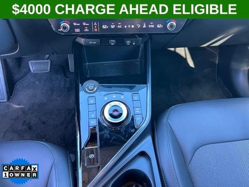 Used 2024 Kia Niro Wind w/ Wind Preserve Package FWD image 27