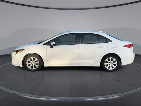 Used 2023 Toyota Corolla LE FWD image 5