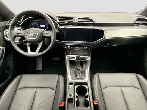 Certified 2025 Audi Q3 2.0T Premium w/ Convenience Package image 13