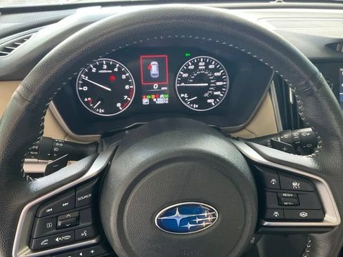 Used 2024 Subaru Outback Limited XT AWD/4WD image 8