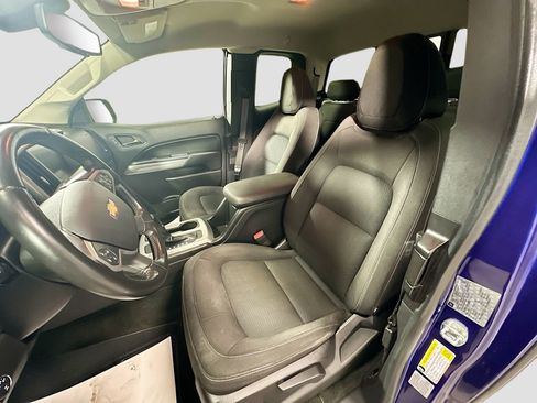 Used 2016 Chevrolet Colorado LT w/ LT Convenience Package image 22