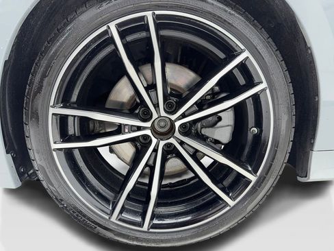 Used 2023 BMW 330i xDrive Sedan w/ M Sport Package image 37