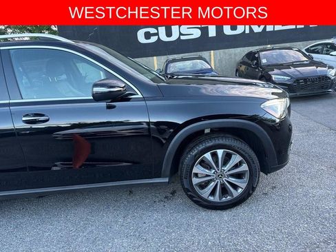 Used 2020 Mercedes-Benz GLE 350 4MATIC w/ 3rd Row Seat Package image 8
