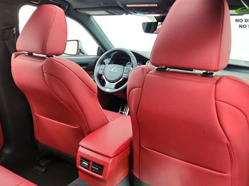 Used 2023 Lexus IS 350 F Sport RWD image 27