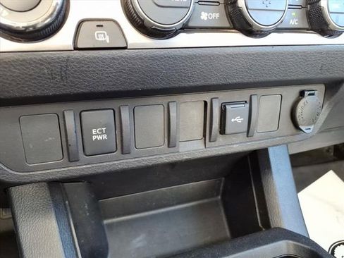 Used 2021 Toyota Tacoma SR image 26