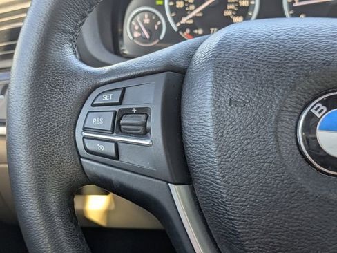 Used 2017 BMW X3 xDrive28i image 28