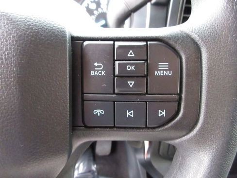 Certified 2022 Ford F150 XL w/ STX Black Appearance Package image 16