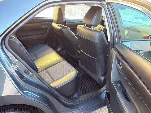 Used 2019 Toyota Corolla SE w/ SE Premium Package image 26