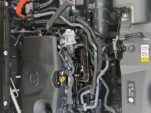 Used 2024 Toyota RAV4 XSE image 30