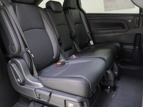 New 2026 Honda Odyssey Sport-L image 39