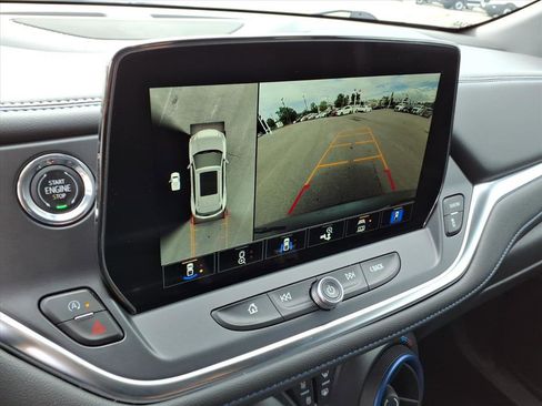 Used 2024 Chevrolet Blazer RS w/ Driver Confidence II Package image 13