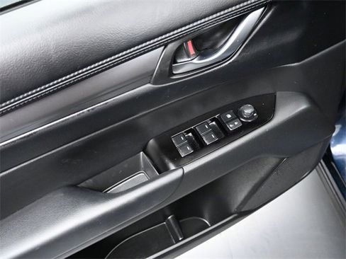 Certified 2024 MAZDA CX-5 AWD 2.5 S w/ Preferred Package image 19