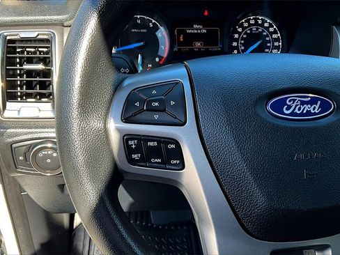 Used 2021 Ford Ranger XLT image 11