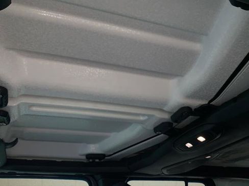 New 2026 Jeep Wrangler Sahara image 37