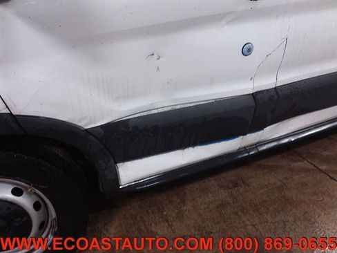 Used 2016 Ford Transit 150 130 Low Roof image 16