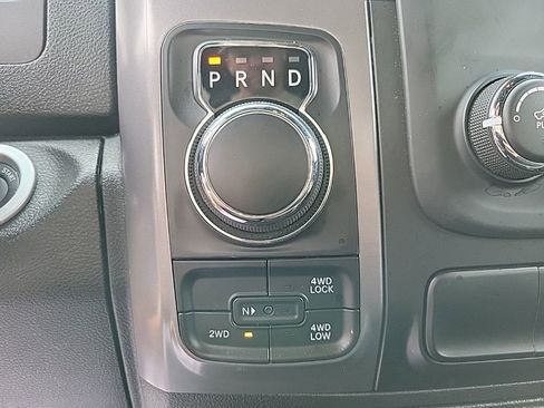 Used 2024 RAM 1500 Classic Warlock image 14