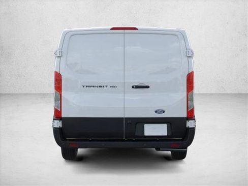 New 2026 Ford Transit 150 Low Roof image 5