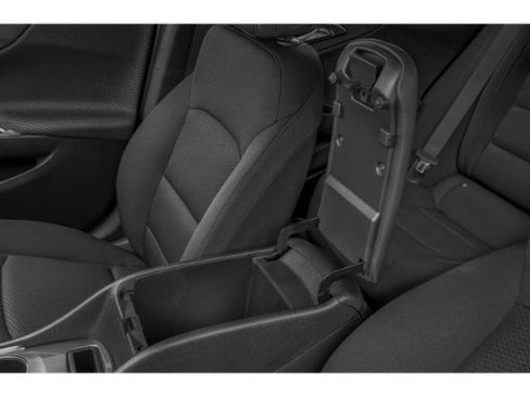 New 2023 Chevrolet Malibu LT FWD image 31