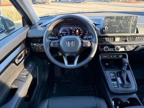 New 2026 Honda CR-V EX-L image 30