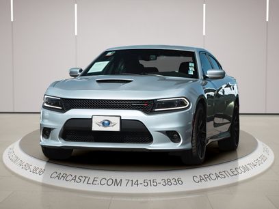 Used 2022 Dodge Charger R/T