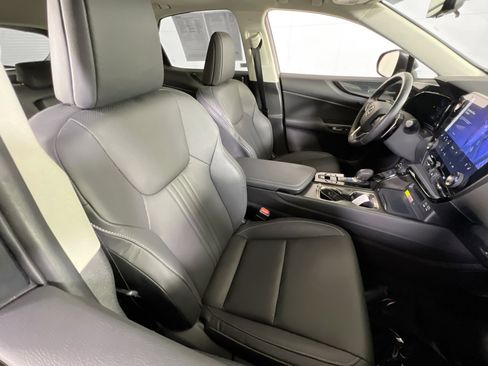 Used 2023 Lexus NX 350 AWD w/ Premium Package image 28