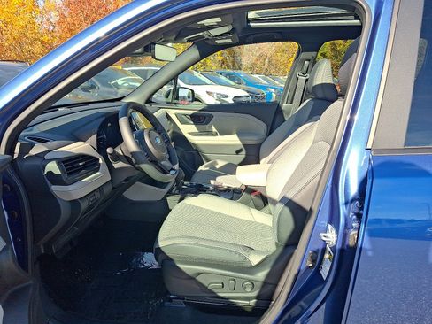 New 2026 Subaru Forester Premium image 9