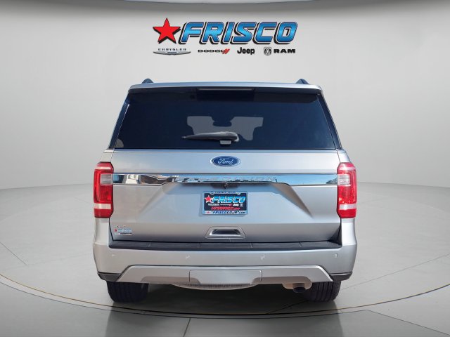 Used 2020 Ford Expedition XLT w/ Equipment Group 202A RWD image 6