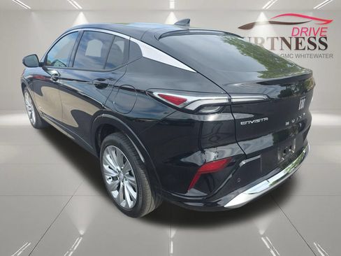 Certified 2024 Buick Envista Avenir FWD image 6