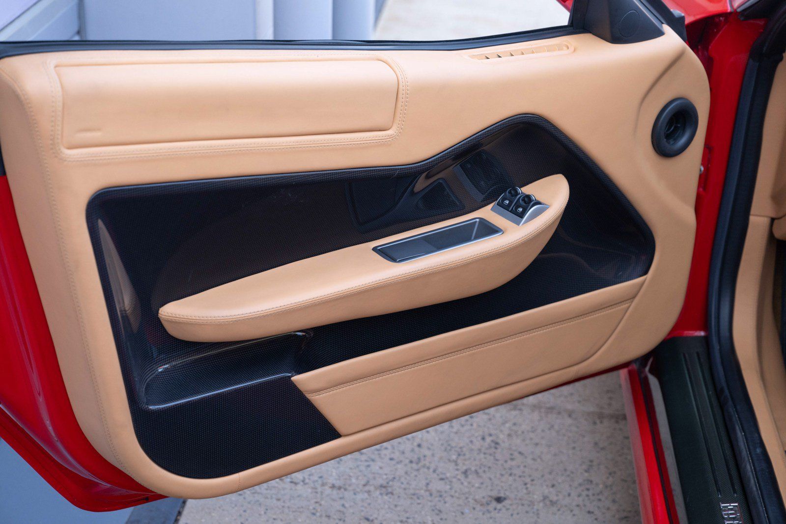 Used 2008 Ferrari 599 GTB Fiorano RWD image 28