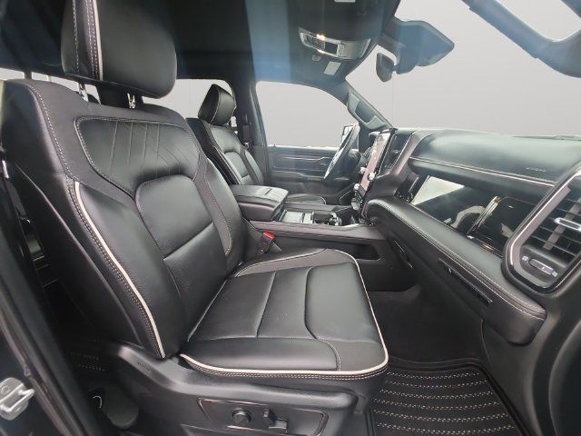 Used 2026 RAM 1500 Limited AWD/4WD image 13